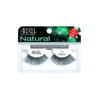 Ardell Lashes Fashion Pair, 111 - 65089
