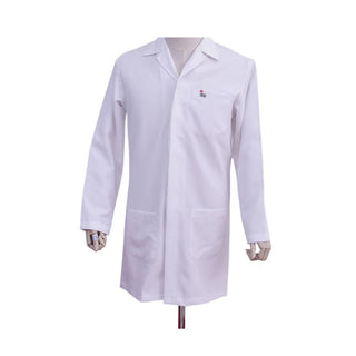 3W LAB COAT EXCLUSIVE L/S - SHG - Makkah Pharmacy