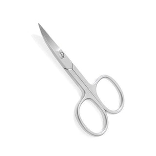 Nail Scissor Curved, 3.5 Inch - Makkah Pharmacy
