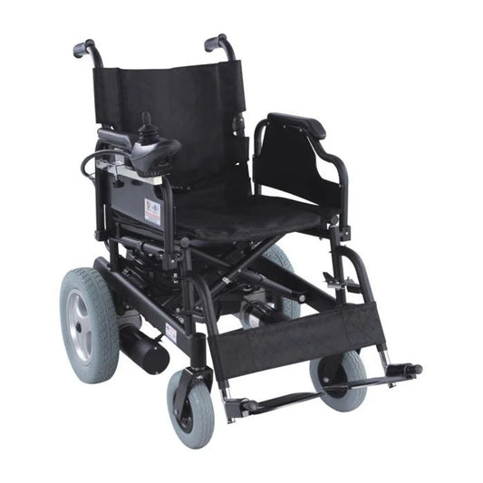 KY-111A-46 ELECTRIC WHEELCHAIR