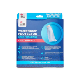Waterproof Protector - Adult Long Leg