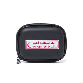 Smart First Aid Kit