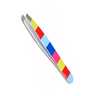 3W07-753 TWEEZER PAPER COATED