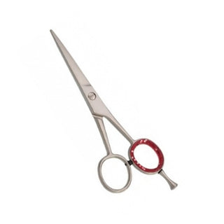3W01-167 Barber 7 Scissors Polish