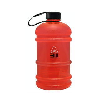 Hydrator Bottle Red