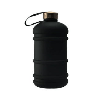Hydrator Bottle Rose Gold