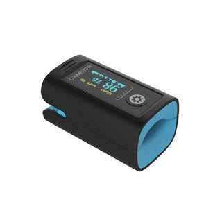 3W-PC FINGERTIP PULSE OXIMETER - Makkah Pharmacy
