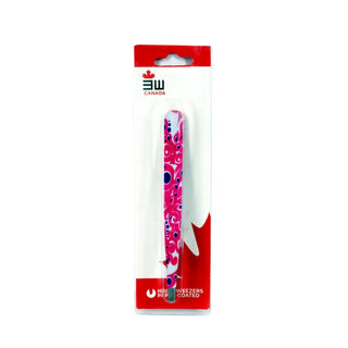 3W 519-07 TWEEZER PAPER COATED