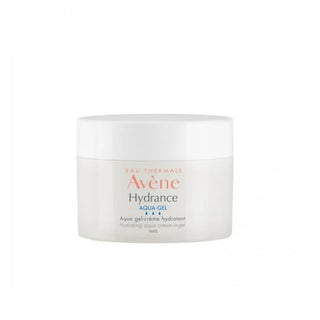 Avene Hydrance Aqua-Gel 50Ml