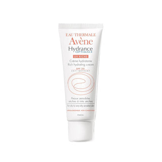 Avene Hydrance Optimale UV Rich Hydrating Cream SPF30 40ml