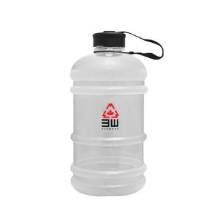 Hydrator Bottle - Clear