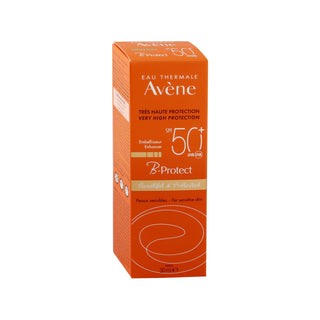 Avene Solaire B-Protect SPF50+ Sunscreen, 30ml