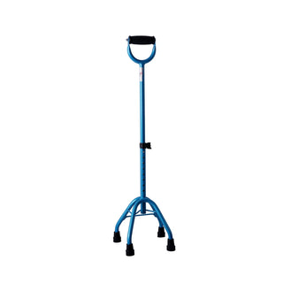 KY-942LA - 4LEGGED WALKING STICK