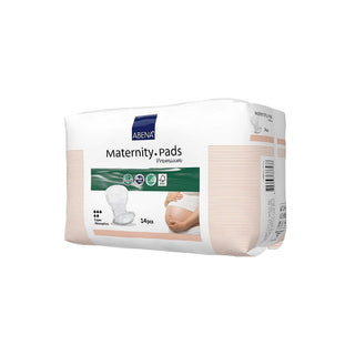 ABENA MATERNITY PADS 15S(2001) - Makkah Pharmacy