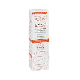 AvÃ¨ne Tolerance Control Restorative Face Cream for Reactive Skin, 40ml