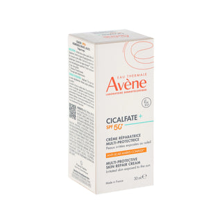 Avene Cica + Multi Protective Repair Cr 50+ 30Ml