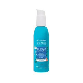 Alta Moda Leave-In BB Cream 125ml
