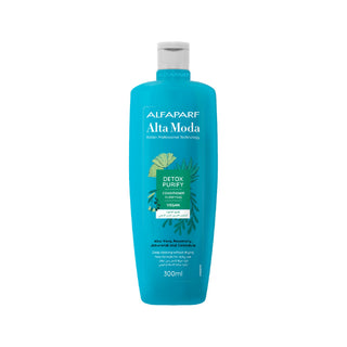 Alta Moda Conditioner Detox Purify Oily 300ml