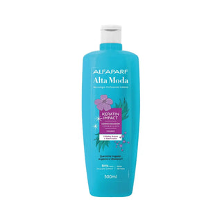 Alta Moda Conditioner Keratin Weak/Damaged Hair 300ml