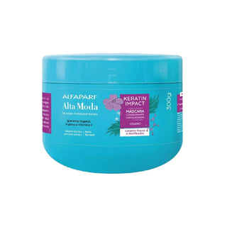 Alta Moda Mask Keratin Weak/Damaged Hair 300g