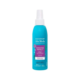 Alta Moda Leave-In Keratin Weak/Damaged Spray 150ml