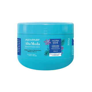 Alta Moda Mask Hydra Save 300g