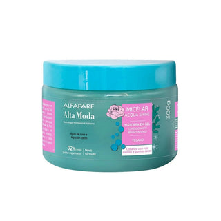 Alta Moda Mask Gel Micellar Anti-Shine 300g