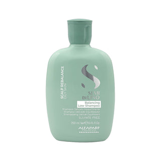 Semi di Lino Oily Hair Shampoo 250ml