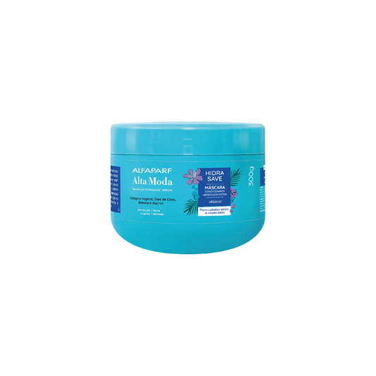 Alta Moda Mask Hydra Save 300g