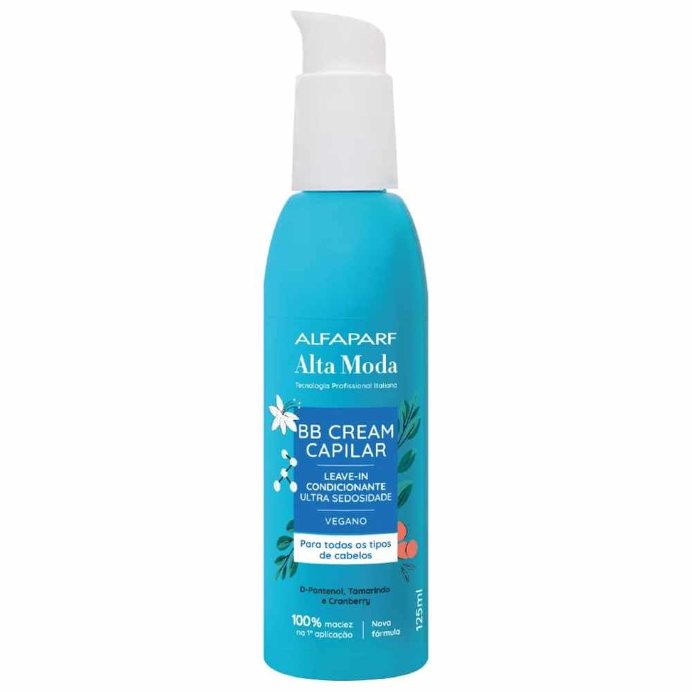 Alta Moda Leave-In BB Cream 125ml