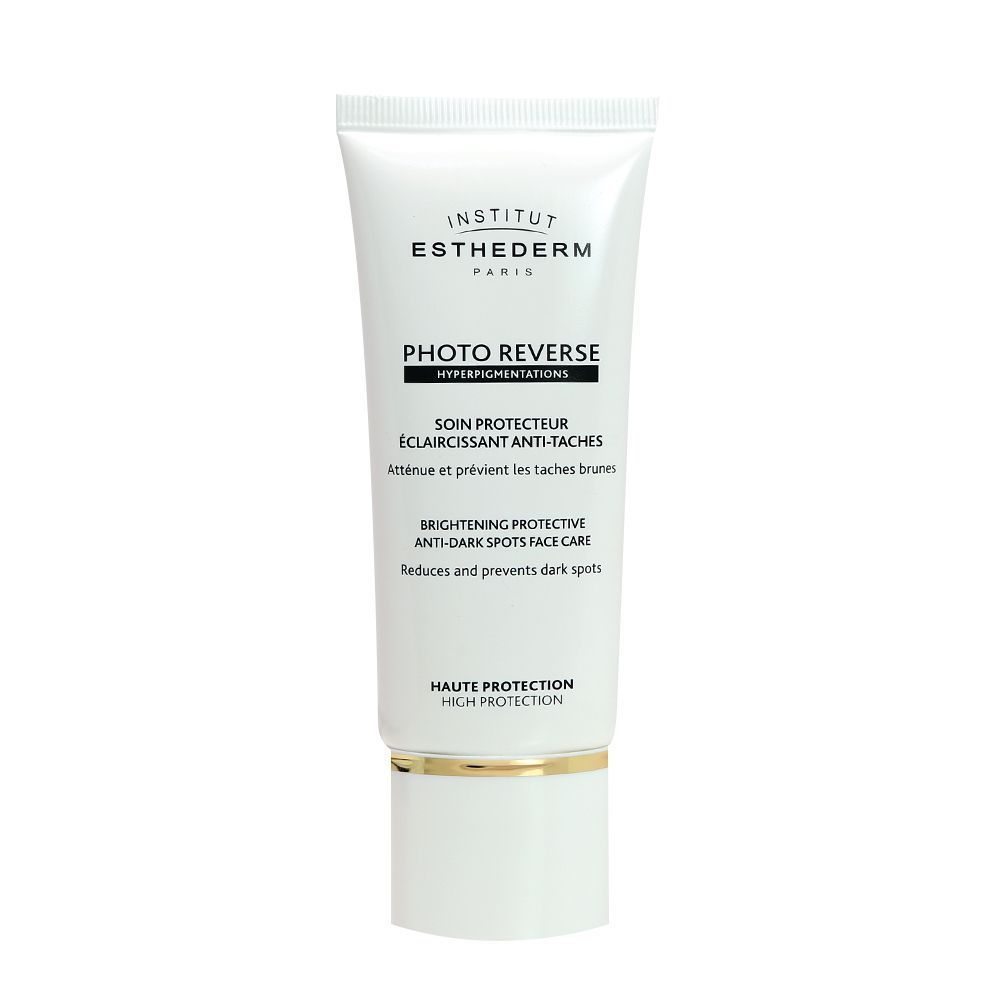 Esthederm Photo Reverse Anti-Dark Spots Face Cream, 50ml - Makkah Pharmacy