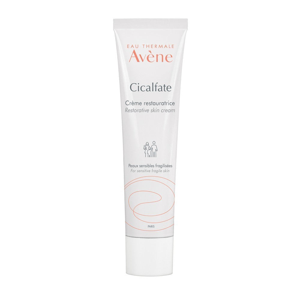 Avene Cicalfate Restorative Skin Cream 40 Ml