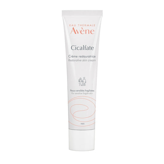 Avene Cicalfate Restorative Skin Cream 40 Ml