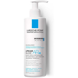 La Roche-Posay Lipikar Ap+ M Balm 400 Ml