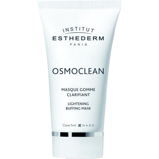 Institut Esthederm Osmoclean Lightening Buffing Mask 75ml