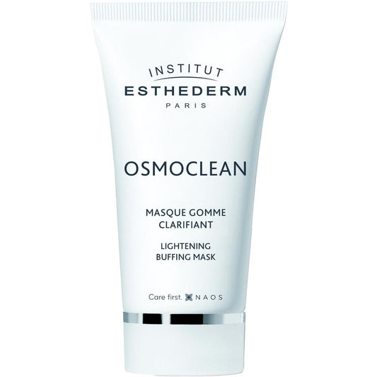 Institut Esthederm Osmoclean Lightening Buffing Mask 75ml