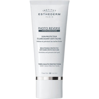 Louis Widmer - Pigmacare Skin Tone Balance Anti-Ageing Creme - Non Scented - 30 Ml