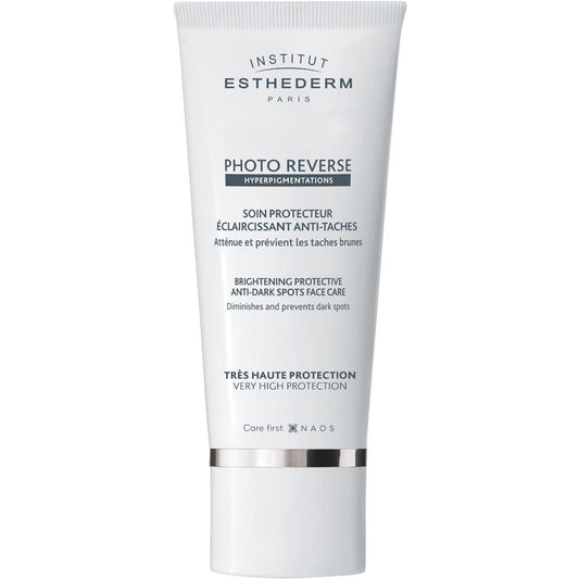 Louis Widmer - Pigmacare Skin Tone Balance Anti-Ageing Creme - Non Scented - 30 Ml