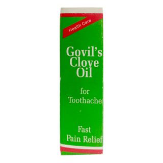 Govil Clove Oil 10 Ml