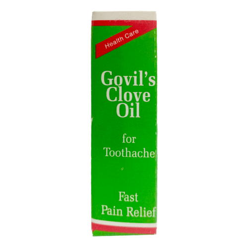 Govil Clove Oil 10 Ml