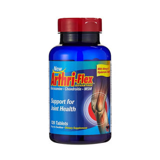 21St Century Arthri-Flex Advantage 120S