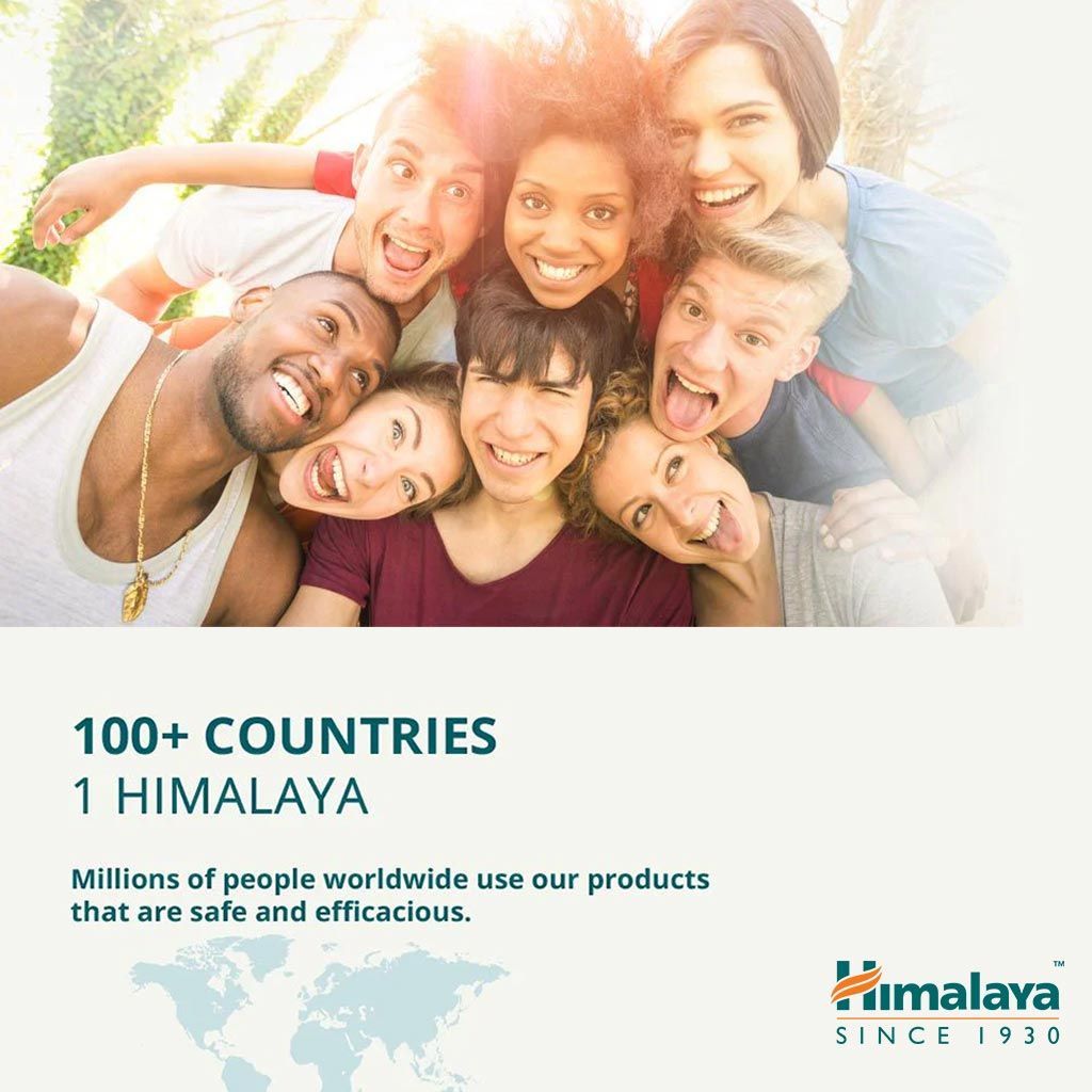 Himalaya Septilin 60 Tablets - Makkah Pharmacy