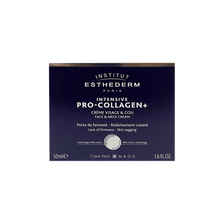 Esthederm Intensive ProCollagen+ Dace 7 Neck Cream 50ml - Makkah Pharmacy