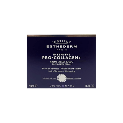 Esthederm Intensive ProCollagen+ Dace 7 Neck Cream 50ml - Makkah Pharmacy