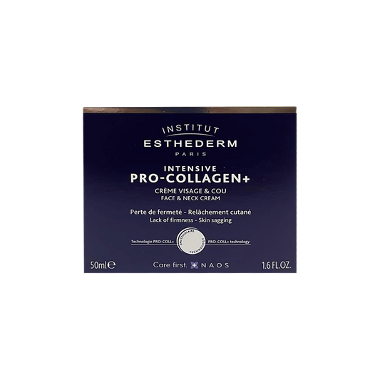 Esthederm Intensive ProCollagen+ Dace 7 Neck Cream 50ml - Makkah Pharmacy