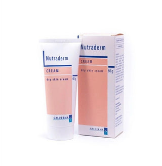 Nutraderm Cream 60 G
