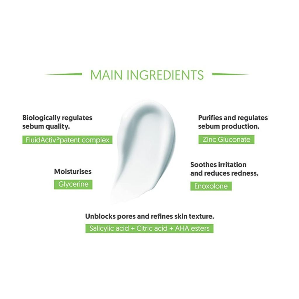 Bioderma Sebium Global 30 ml - Makkah Pharmacy