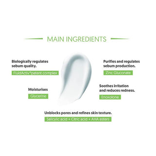 Bioderma Sebium Global 30 ml - Makkah Pharmacy