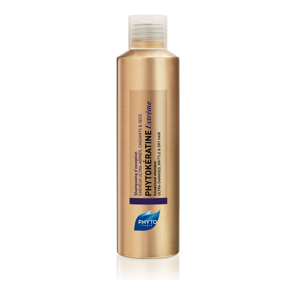 Phyto Phytokeratine Shampoo 200ml