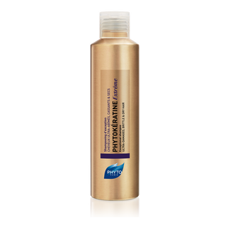 Phyto Phytokeratine Shampoo 200ml